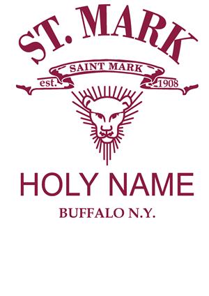 St Mark Holy Name Society